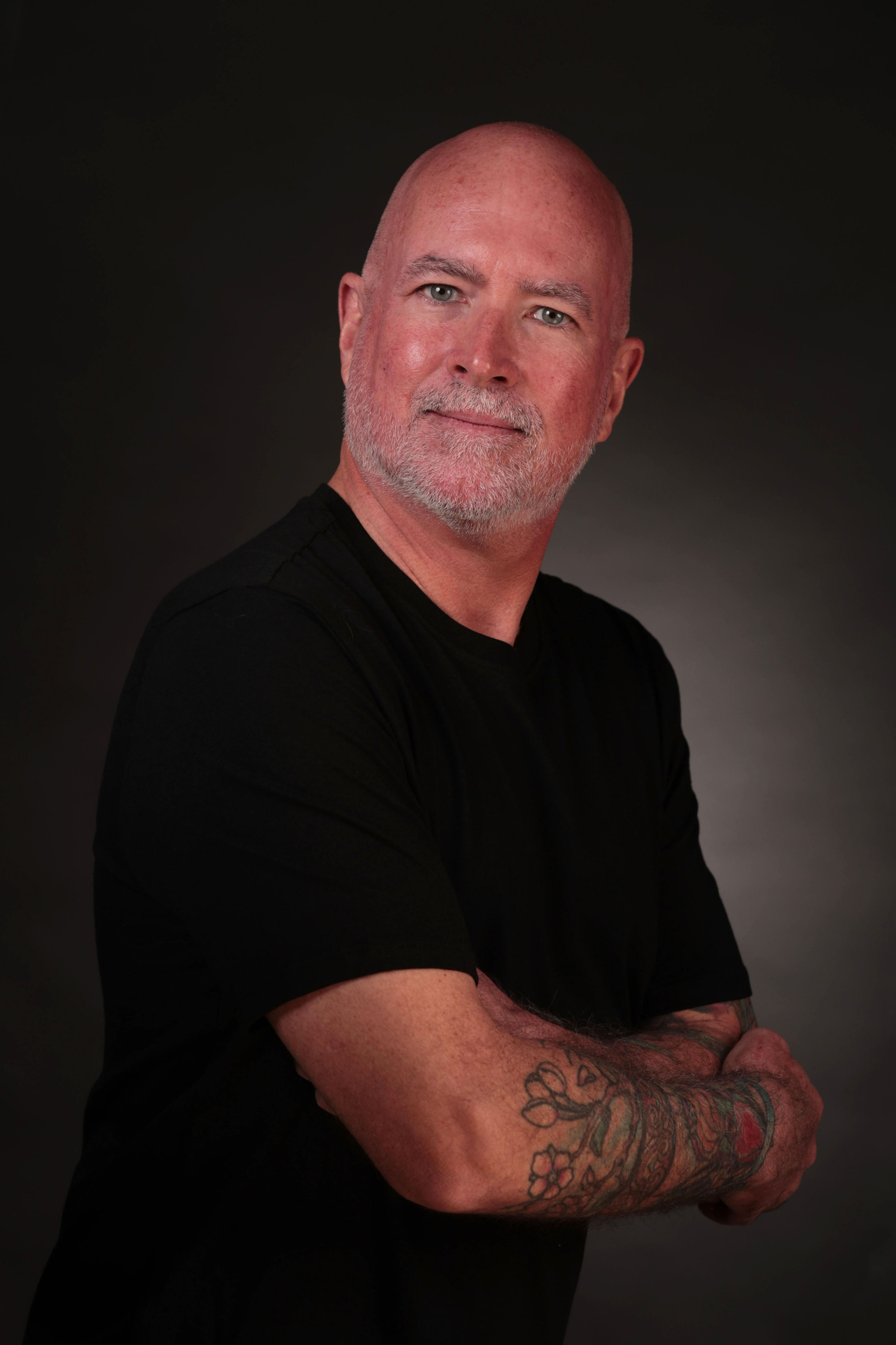 Photographer Portfolio